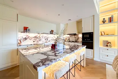 Beautifully Renovated | Community View 2 Bed