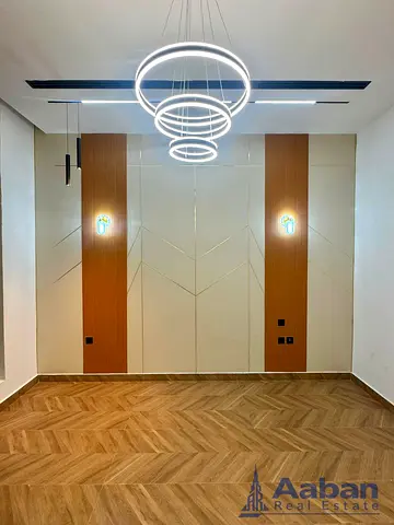 FREE HOLD VILLA