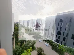 Stunning views one bhk with two washroom and pool view available for rent