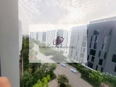 Stunning views one bhk with two washroom and pool view available for rent