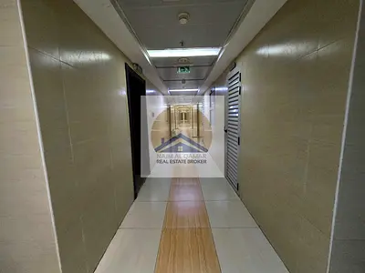2BHK Both Master Room With Balcony & Parking