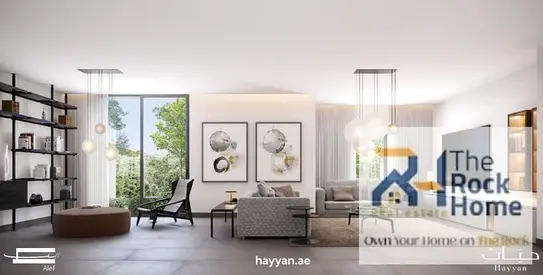 4BR Resale unit || Lowest Price || 1% monthly PP