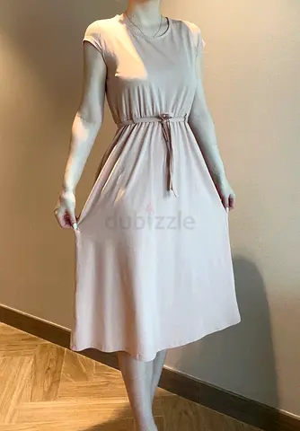 Women's Home wear dress - Size S