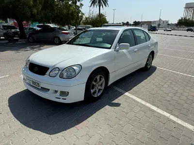 صورة 1 لـ 2001 Lexus GS-SERIES