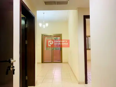 2BHK | Big Balcony | Metro | Gated Green Community