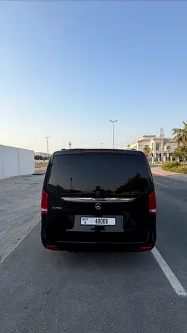 2023 Mercedes-BENZ V-CLASS 照片 6