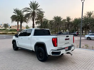 2020 GMC SIERRA — миниатюра 12