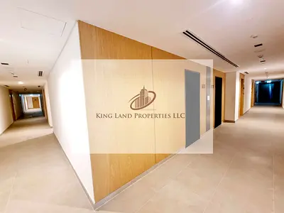 Spacious & Modern 1 BHK | Excellent Amenities | Parking | Swimming Pool & Gym