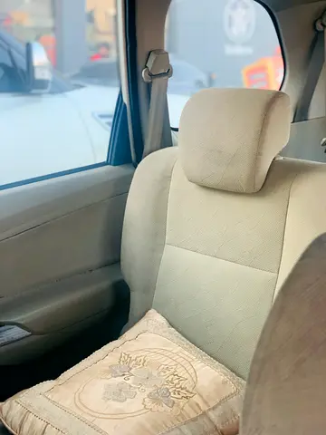 2015 Toyota AVANZA — фото 8