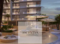 Discount Limited Time Offer | 2 Bed 20/80 Very Flexible Payment Plan | Very Good Deal For Investors