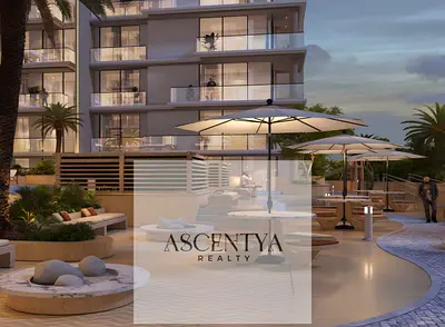 Discount Limited Time Offer | 2 Bed 20/80 Very Flexible Payment Plan | Very Good Deal For Investors