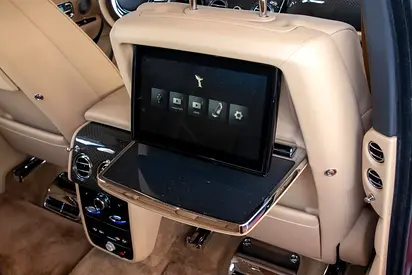 2026 ROLLS-ROYCE CULLINAN — миниатюра 14