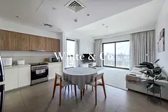 High Floor | Fully Furnished | Burj Views