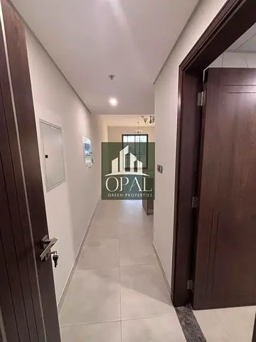 Semi furnished Studio || Ready For Move In
