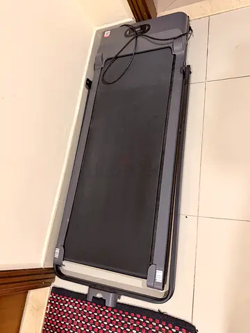 Compact Folding Walking Pad Treadmill