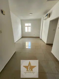 ✨❄️ High-Value & Ultra-Spacious Living | Clean 1BR Apartment with Split AC in Al Butina ✨❄