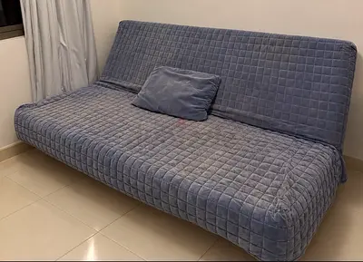 IKEA sofa bed