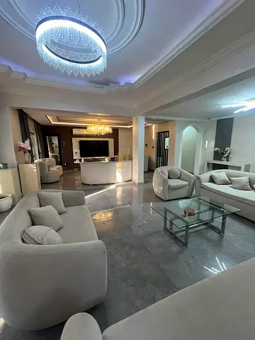 🏡 فيلا أرضية للبيع في الشارقة - منطقة الخزامية 🏡