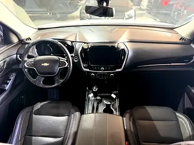 2019 Chevrolet TRAVERSE — миниатюра 7