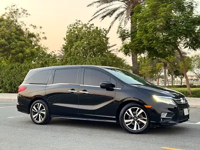 2019 Honda ODYSSEY 缩略图 11
