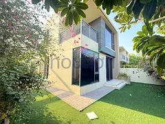 Chiller Free 4BR + Maids | Camel Track | Vacant