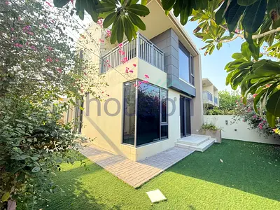 Chiller Free 4BR + Maids | Camel Track | Vacant
