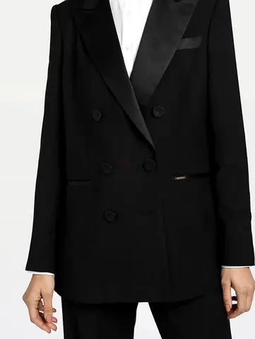 Brand New Sacoor Brothers Women’s Blazer, size L