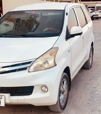 2015 Toyota AVANZA — фото 3