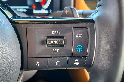 2024 Nissan X-TRAIL — миниатюра 14