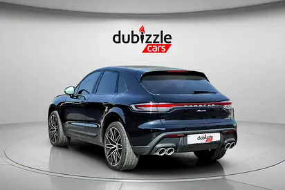 صورة 8 لـ 2025 Porsche MACAN
