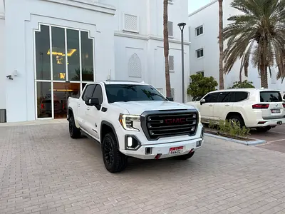 2020 GMC SIERRA — миниатюра 5