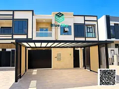Own Now & Move Immediately | 5-Bedroom Townhouse Villa