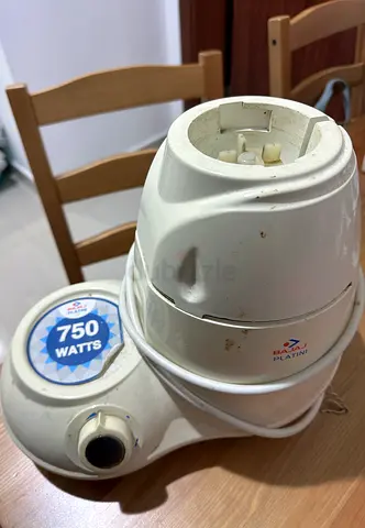 Mixer Grinder -750 watts