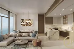 Waterfront Living | Luxury Apartments | 2BR