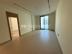 Chiller Free modern 1 bhk plus maid room