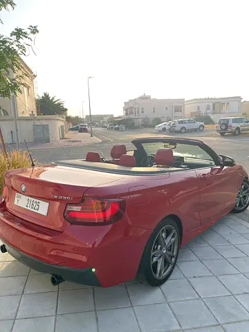 صورة 9 لـ 2015 BMW 2-SERIES