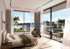 Park Backing | Large Layout | Handover Q1 2027