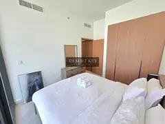 Fully Furnished Apartment In Business Bay