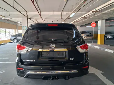 صورة 5 لـ 2016 Nissan PATHFINDER