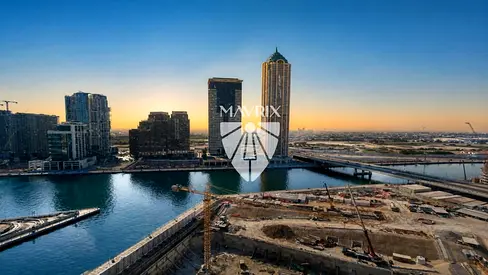 Fully Furnished | High Floor | Turnkey | Available