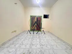 LAWISH OFFER//NICE FAMILY BUILDING//SPAISIUS 1BHK WITH BALCONY 2 WASHROOM ONLY 25,000 ABU SHAGARA AR