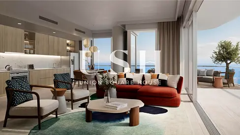 Breathtaking Views | High Floor | Multiple Options