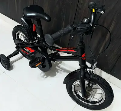 Giant animoter 12inches kids 3:5years