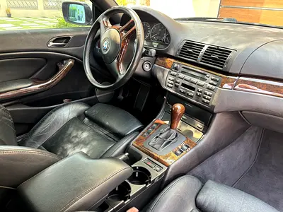 صورة 9 لـ 2003 BMW 3-SERIES