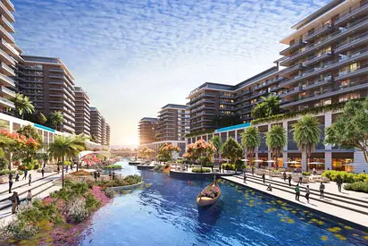 Exclusive Unit | Water View | Best Unit