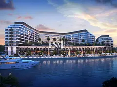 Canalside Marina Residences | Subtle Opulence | Contemporary Style | Living with a View