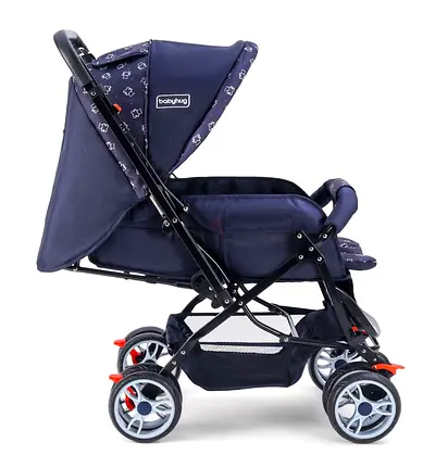 Babyhug stroller