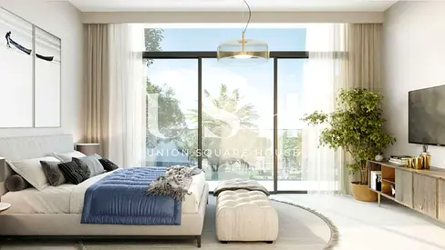 South Bay 3 Premium Villa | 5BR + Maid | Ready Q2 2026