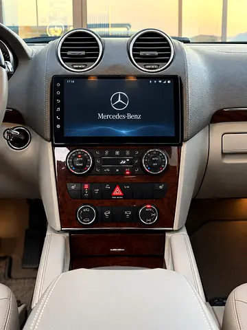 2008 Mercedes-BENZ GLS 照片 9
