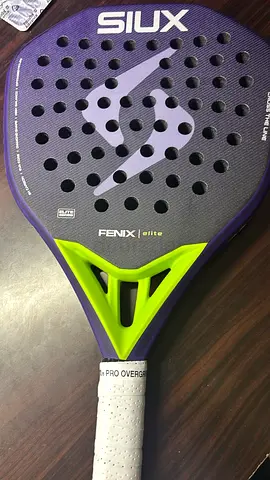 Siux Fenix Elite 6 - pristine good as new